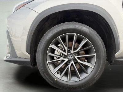 2025 Lexus NX 350 NX 350 Premium