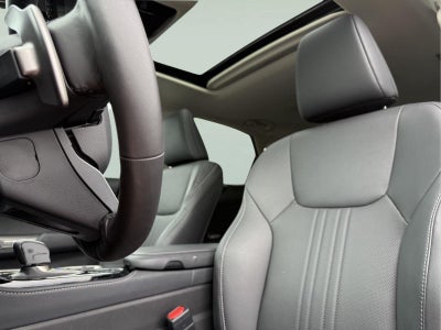 2026 Lexus NX 350h PREMIUM