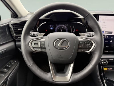 2026 Lexus NX 350h PREMIUM