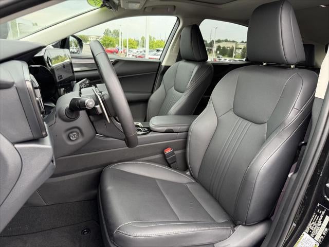 2026 Lexus NX 350h PREMIUM