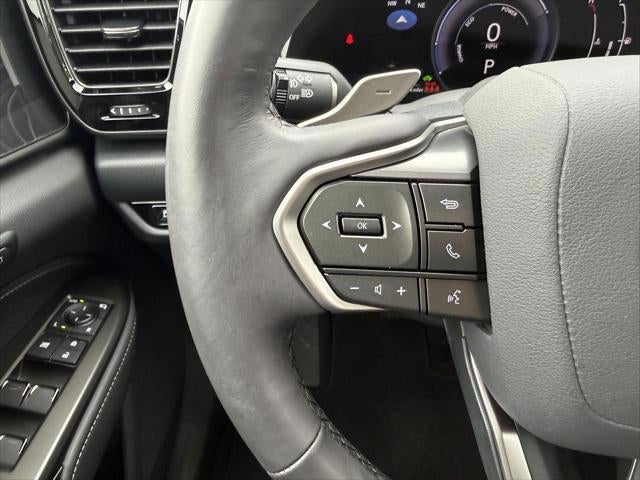 2026 Lexus NX 350h PREMIUM