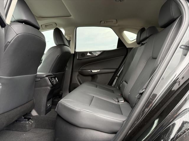 2026 Lexus NX 350h PREMIUM