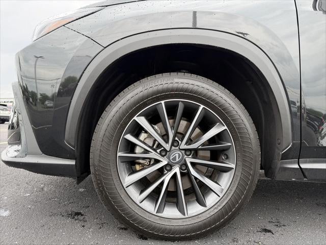 2026 Lexus NX 350h PREMIUM
