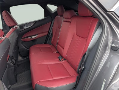 2024 Lexus NX 350H PREMIUM
