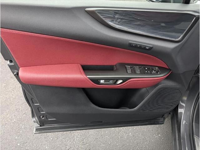 2024 Lexus NX 350H PREMIUM