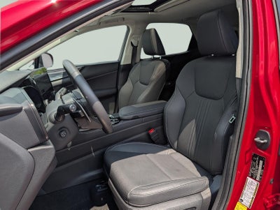2024 Lexus NX NX 350h Premium