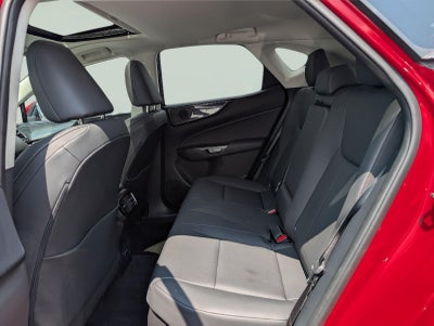 2024 Lexus NX NX 350h Premium