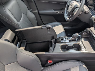 2024 Lexus NX NX 350h Premium