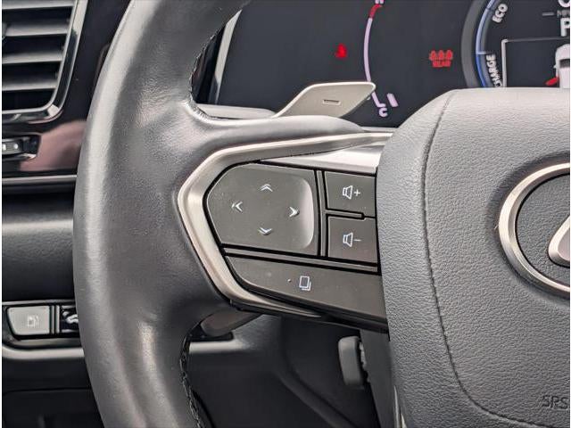 2024 Lexus Nx 350H PREMIUM