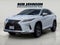 2022 Lexus RX 450H AWD