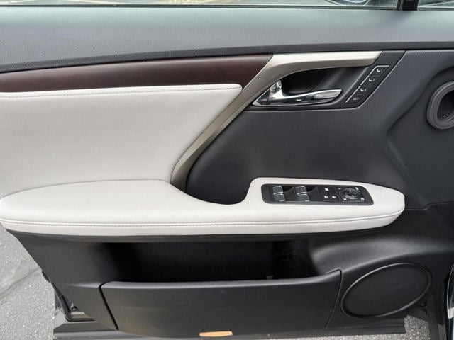 2021 Lexus RX RX 350