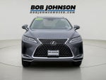 2021 Lexus RX RX 350