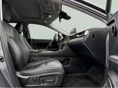 2021 Lexus RX RX 350