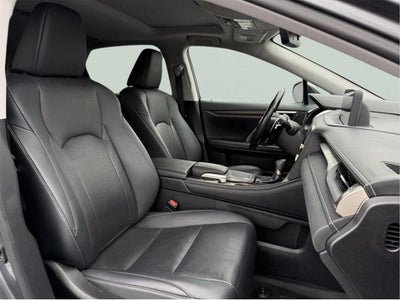 2021 Lexus RX RX 350