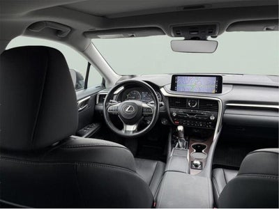 2021 Lexus RX RX 350