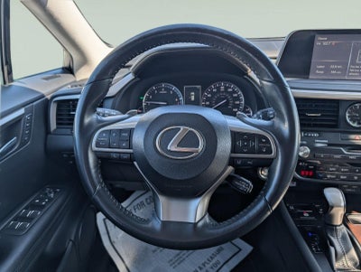 2021 Lexus RX 350 RX 350