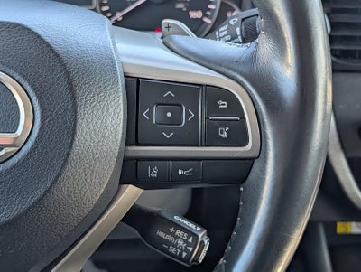 2021 Lexus RX 350 RX 350