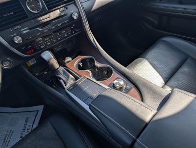 2021 Lexus RX 350 RX 350