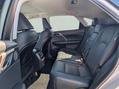 2021 Lexus RX 350 RX 350