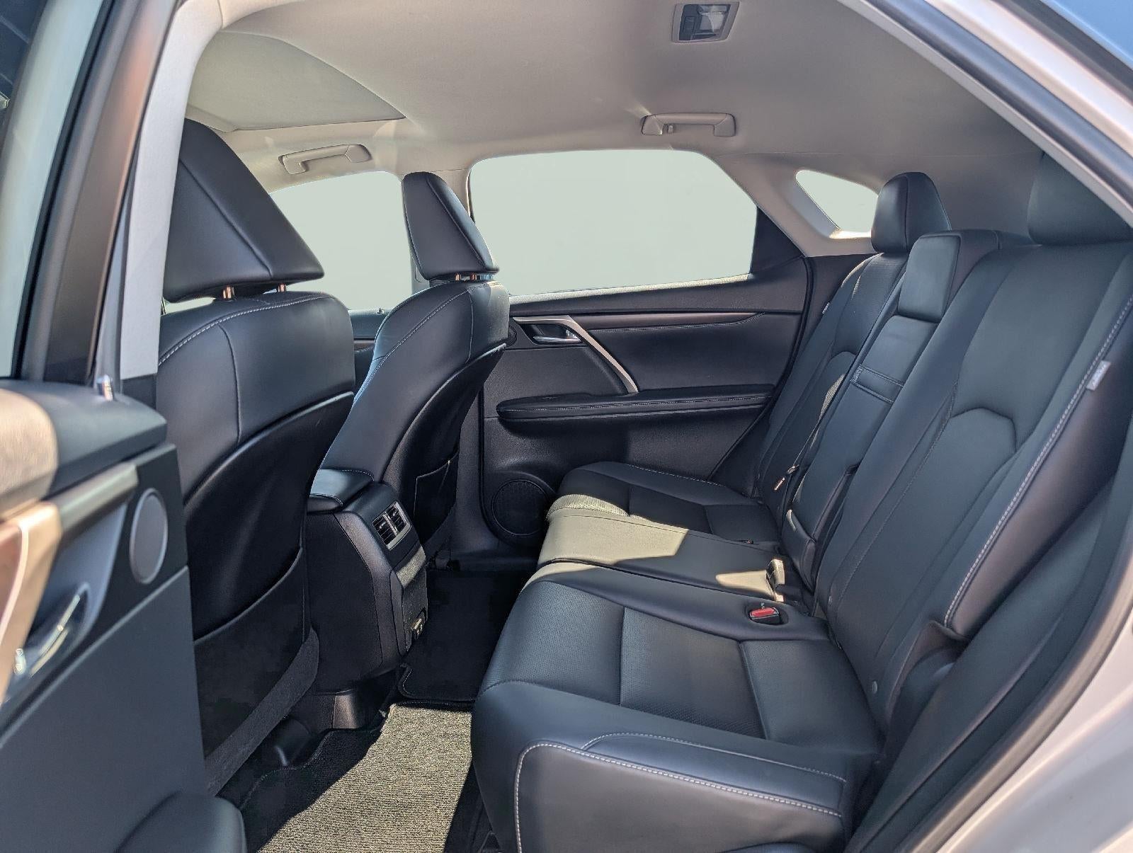 2021 Lexus RX 350 RX 350