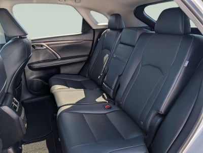 2021 Lexus RX 350 RX 350