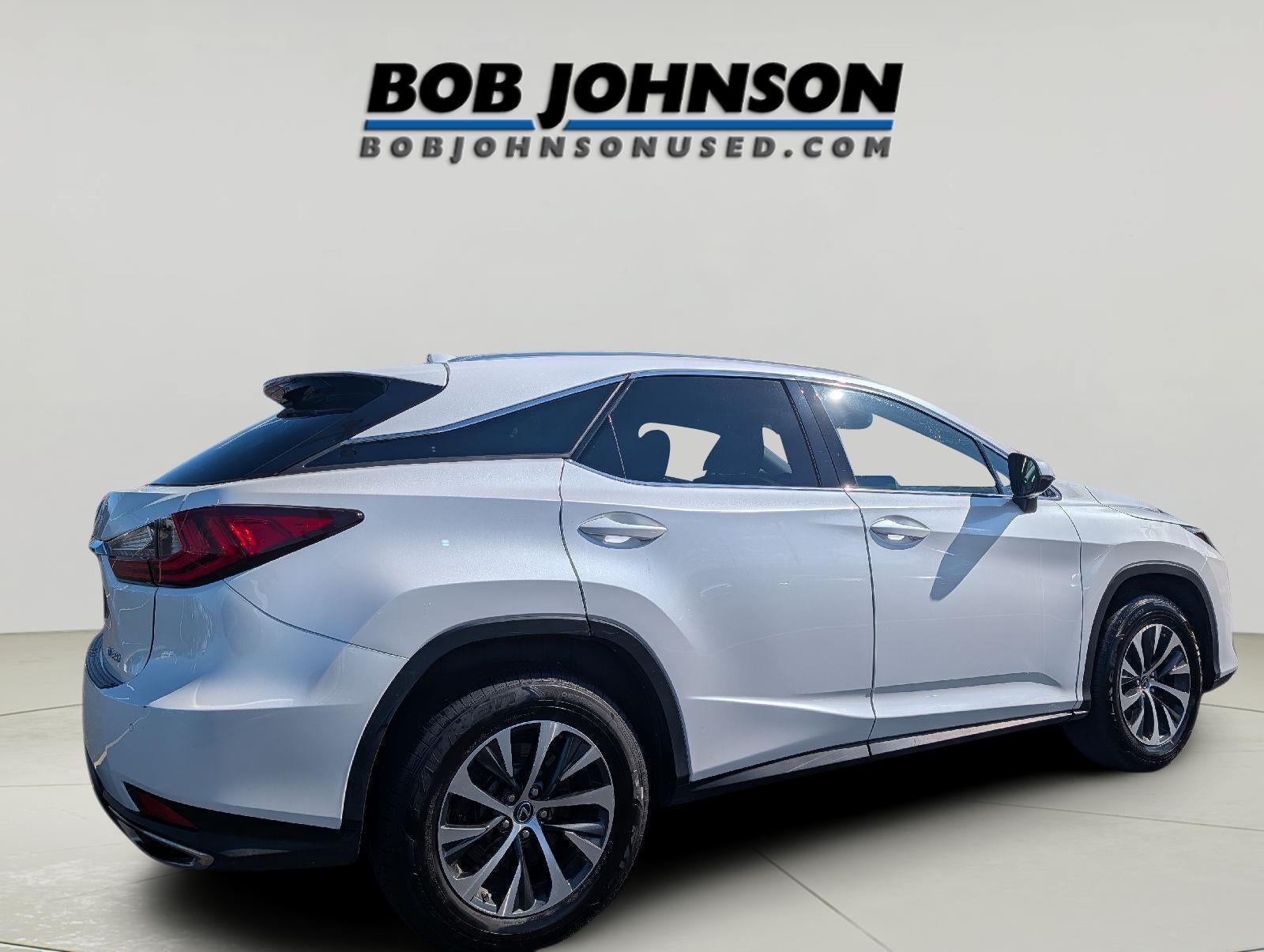 2021 Lexus RX 350 RX 350
