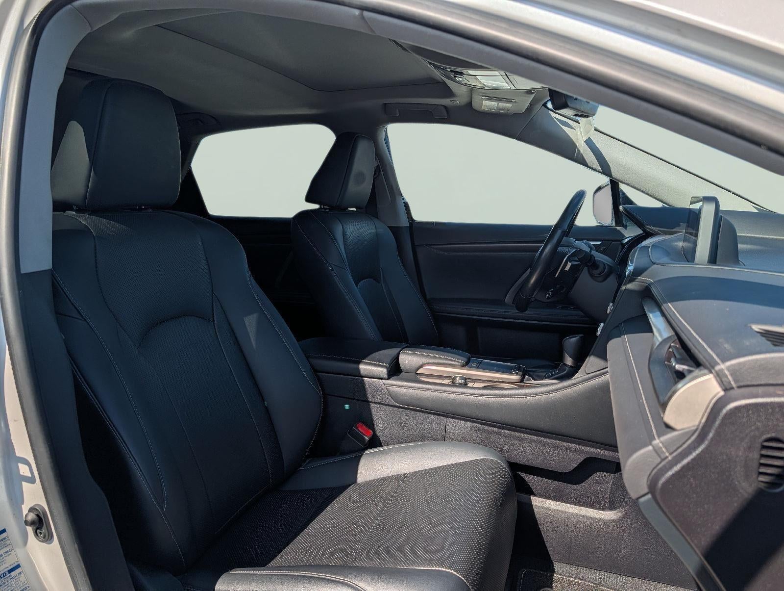 2021 Lexus RX 350 RX 350