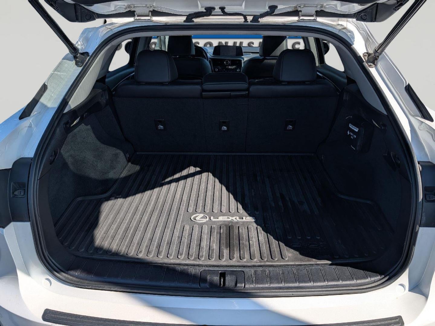 2021 Lexus RX 350 RX 350