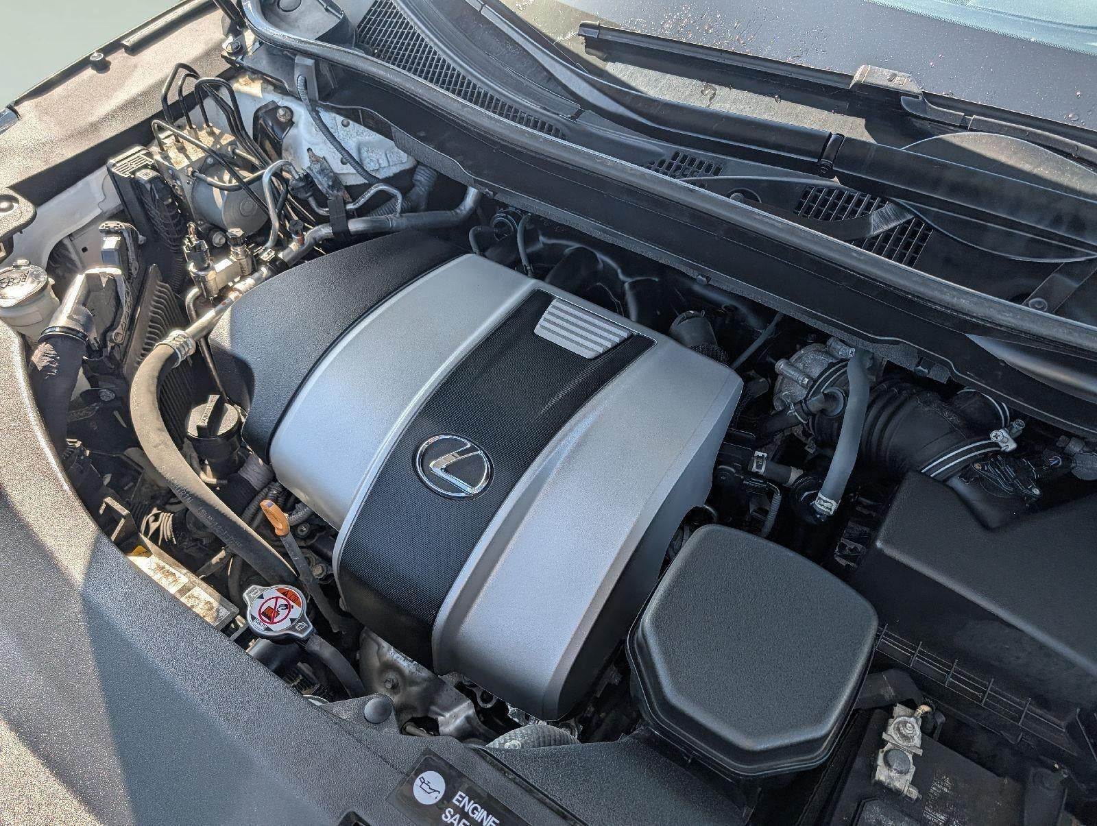 2021 Lexus RX 350 RX 350