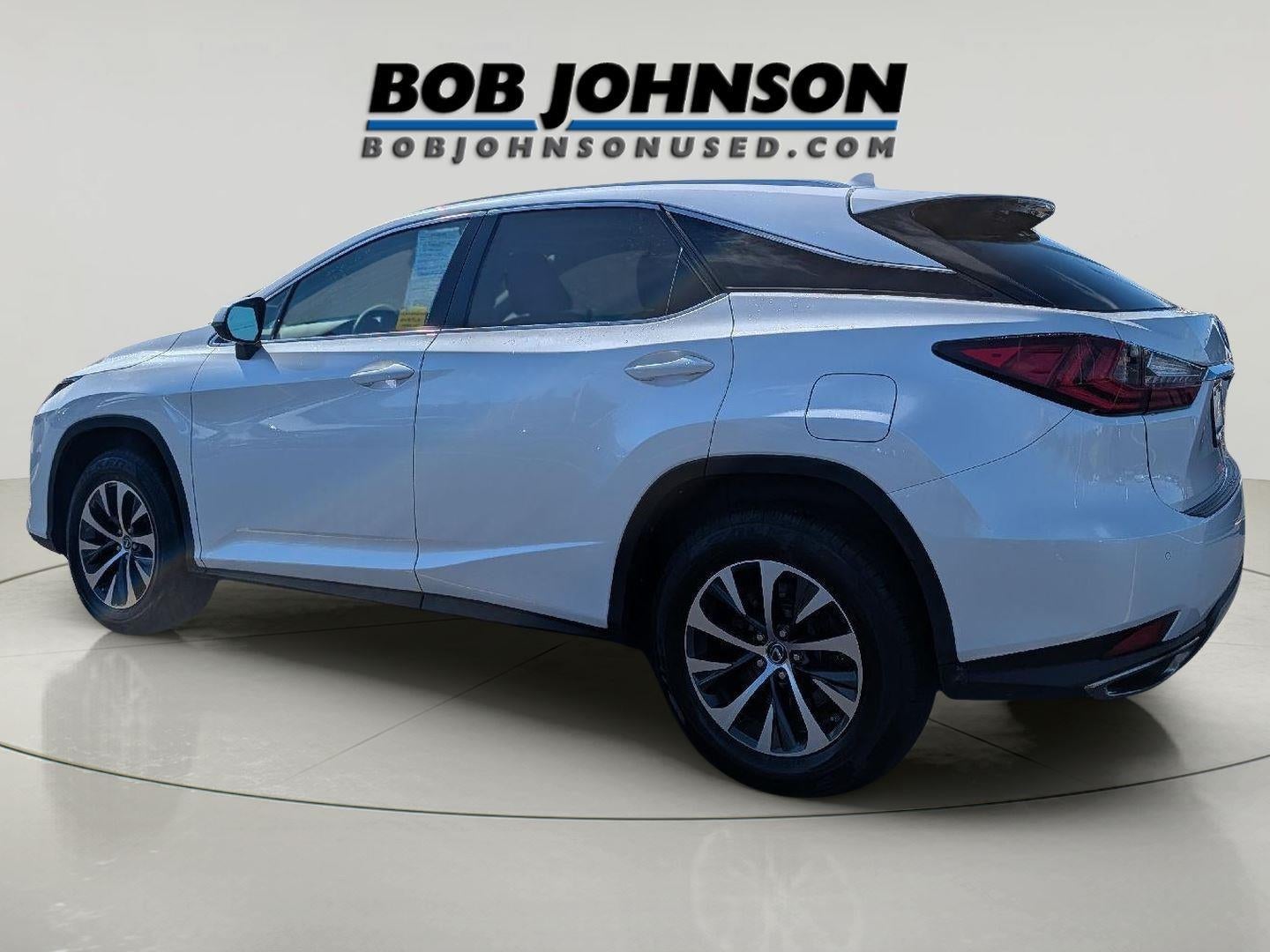 2021 Lexus RX 350 RX 350