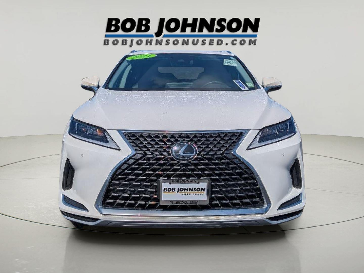 2021 Lexus RX 350 RX 350