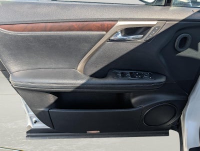 2021 Lexus RX 350 RX 350