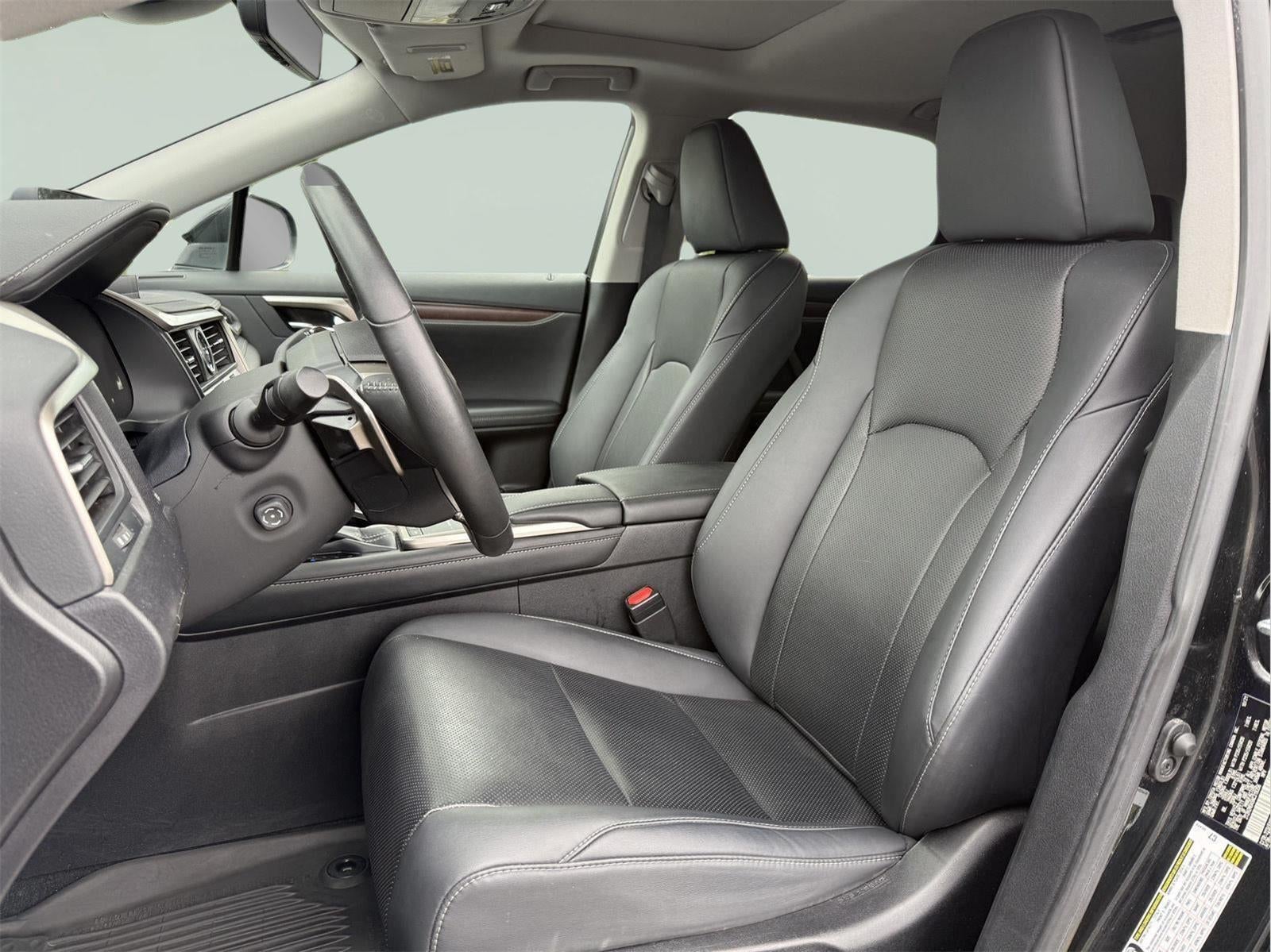2022 Lexus RX 350 RX 350