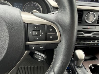 2022 Lexus RX 350 RX 350