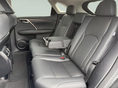 2022 Lexus RX 350 RX 350