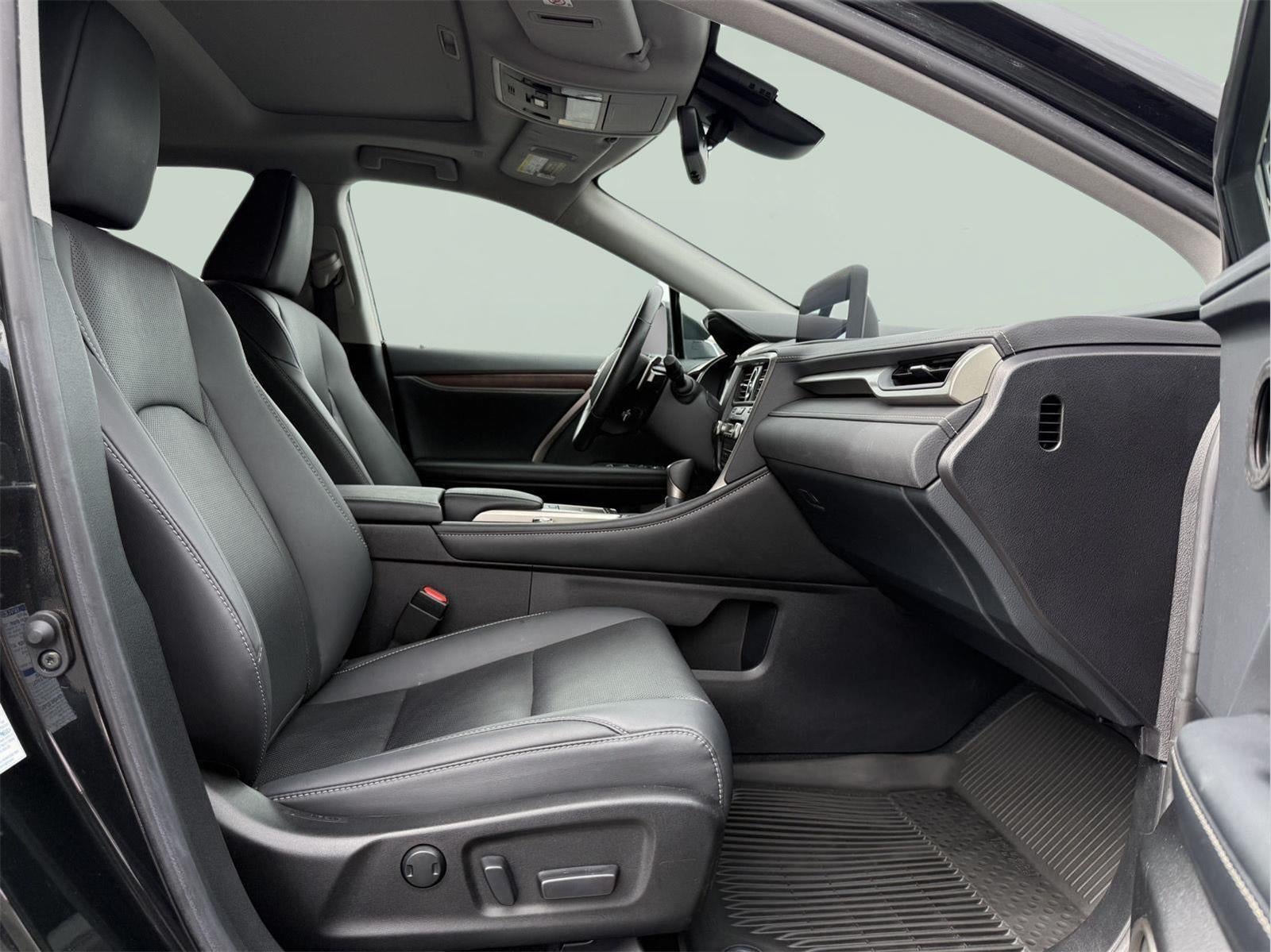 2022 Lexus RX 350 RX 350