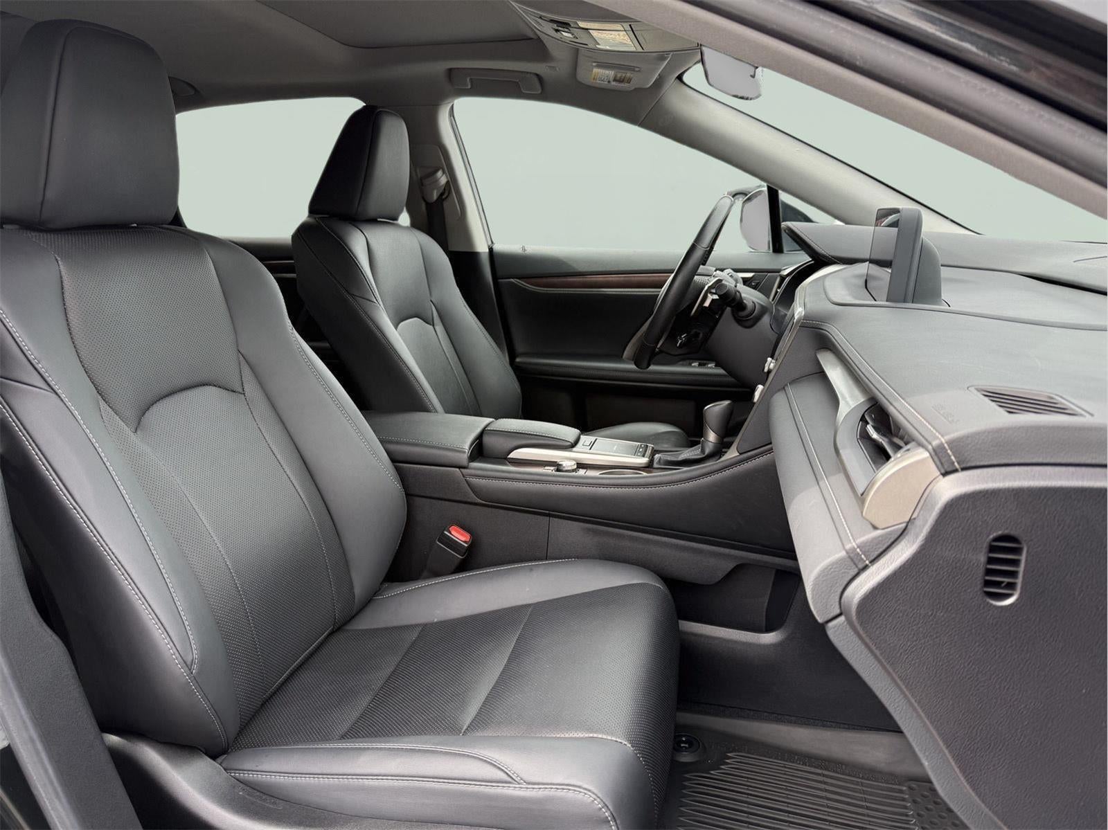 2022 Lexus RX 350 RX 350
