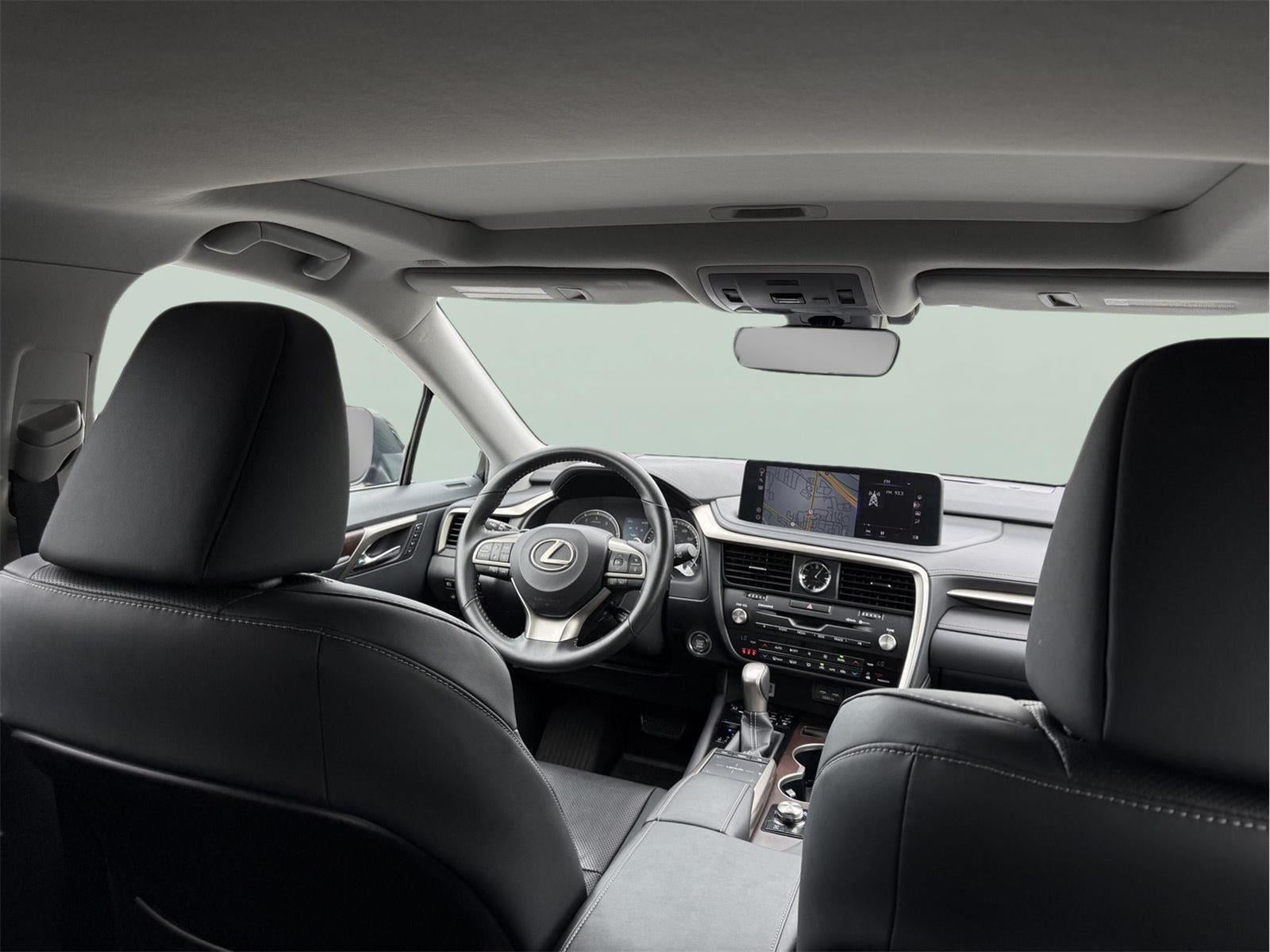 2022 Lexus RX 350 RX 350