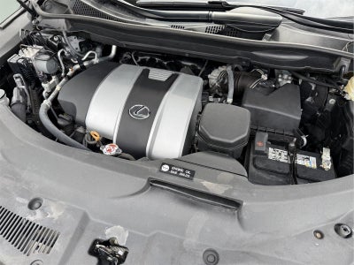 2022 Lexus RX 350 RX 350
