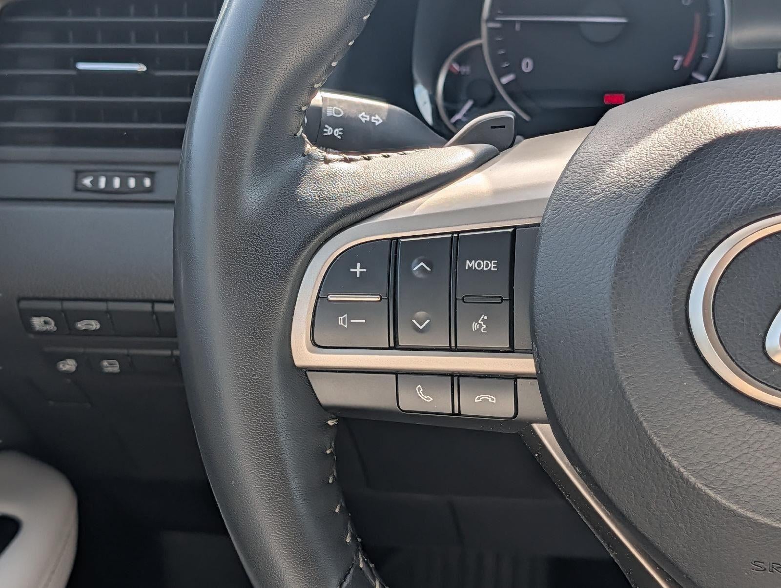 2022 Lexus RX 350 AWD