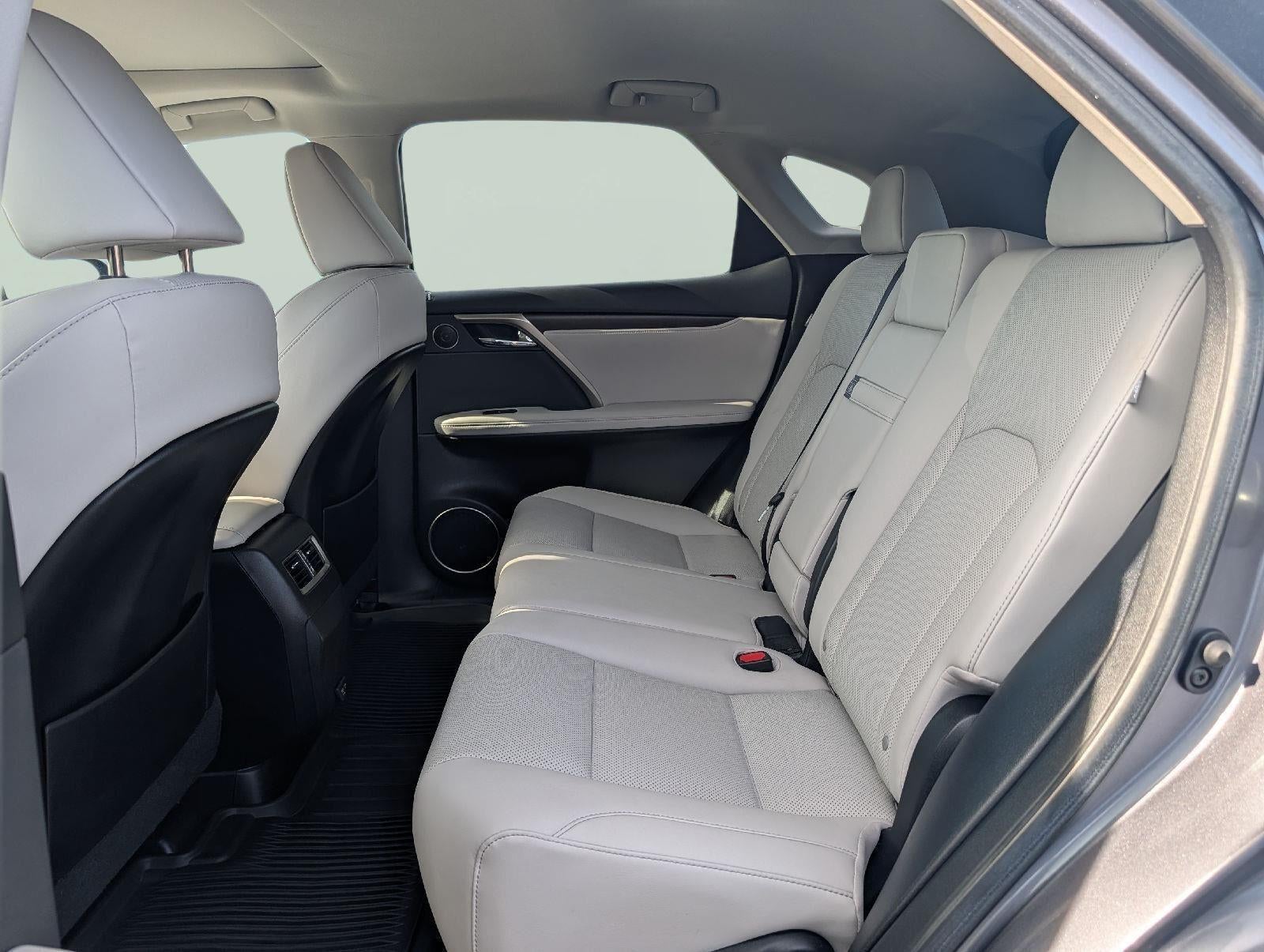 2022 Lexus RX 350 AWD