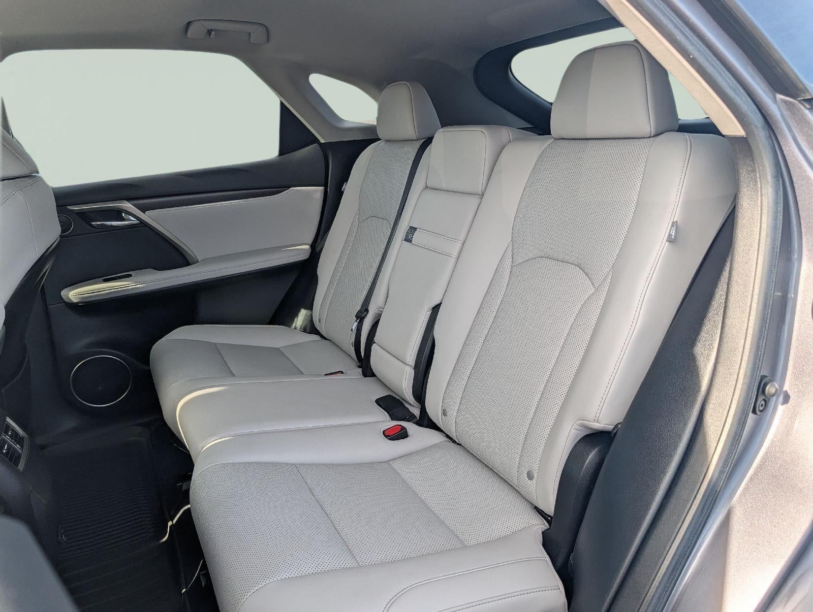 2022 Lexus RX 350 AWD