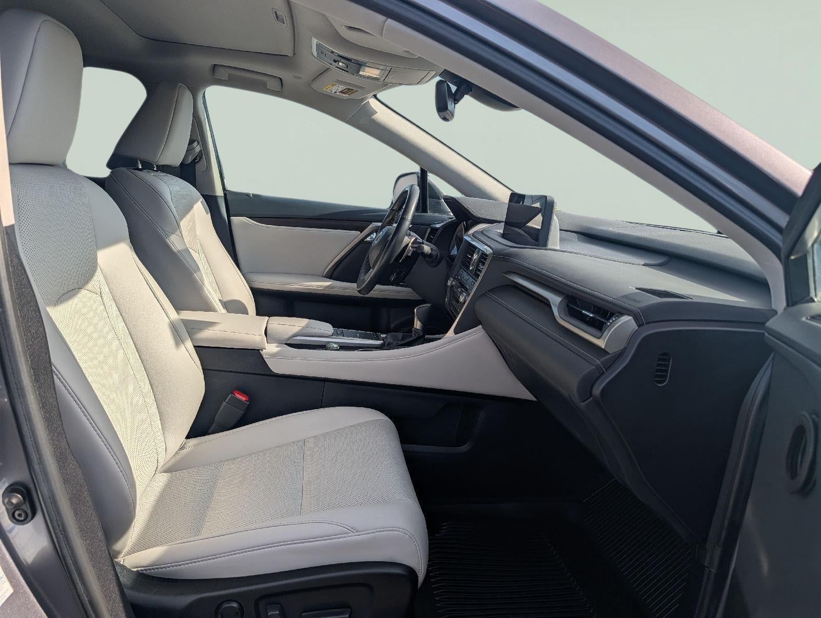 2022 Lexus RX 350 AWD