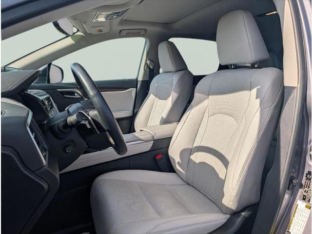 2022 Lexus RX 350 AWD