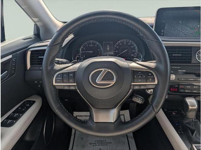 2022 Lexus RX 350 AWD