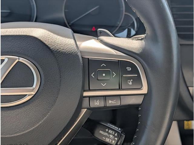 2022 Lexus RX 350 AWD