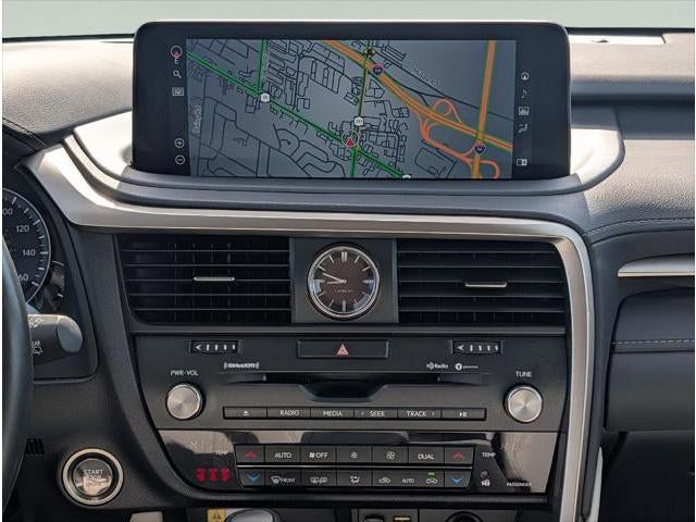 2022 Lexus RX 350 AWD