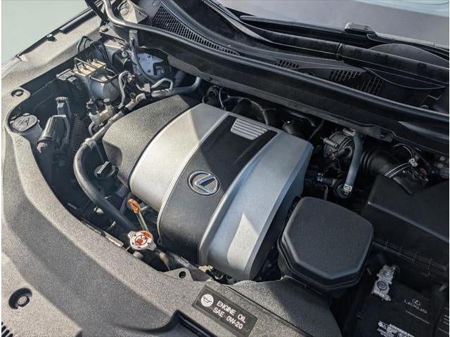 2022 Lexus RX 350 AWD