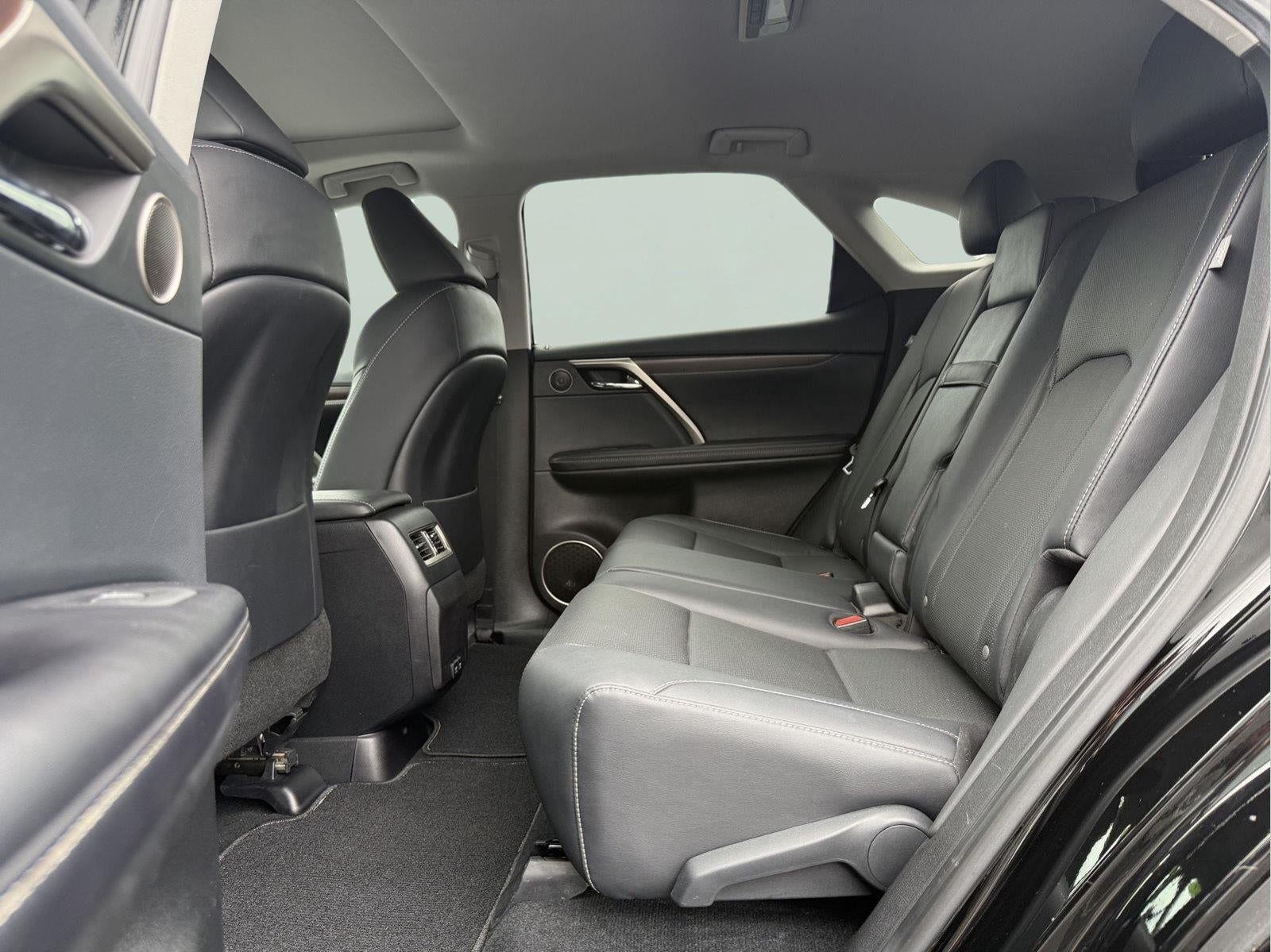 2020 Lexus Rx 350 RX 350