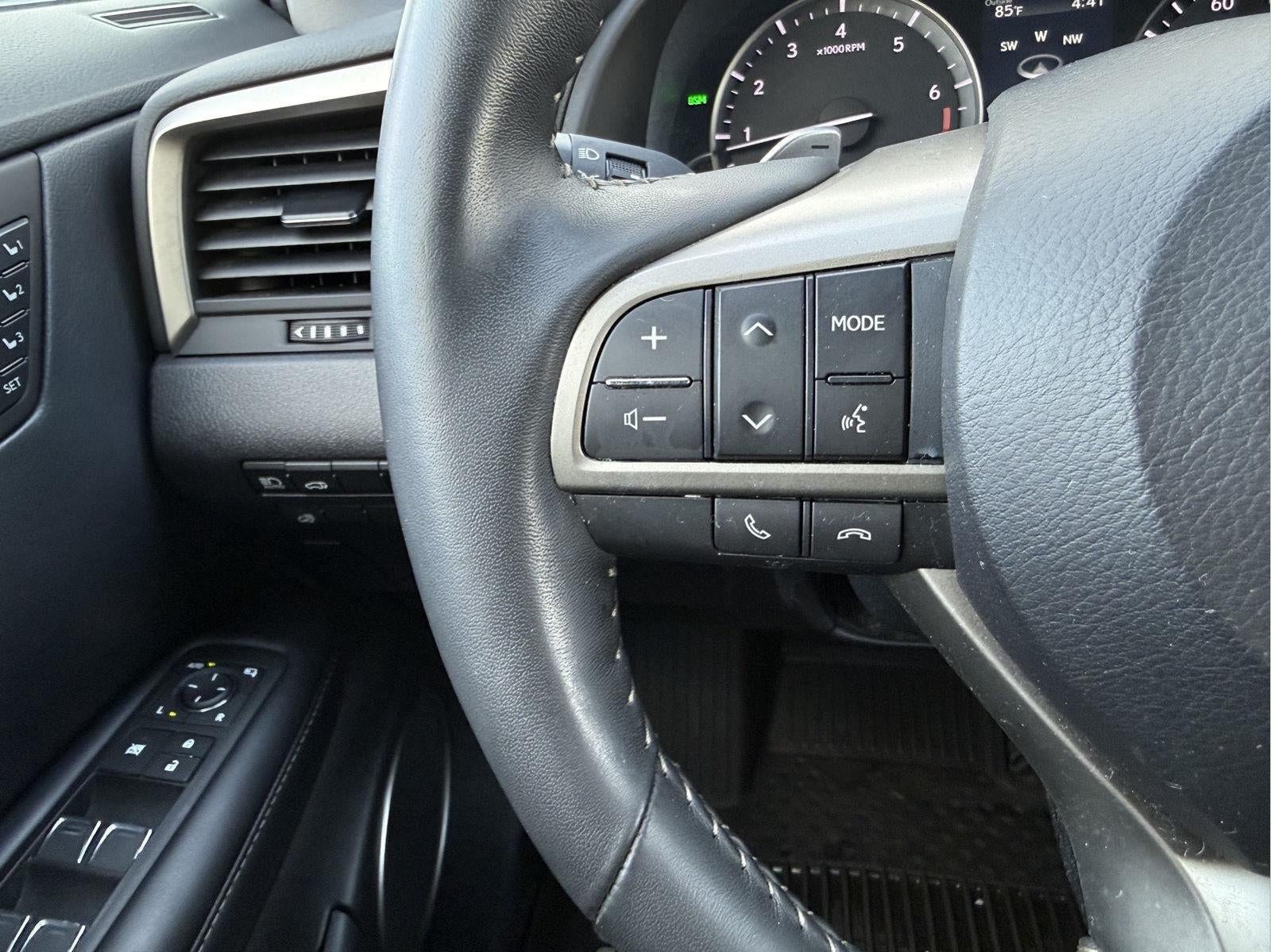 2022 Lexus RX 350 RX 350